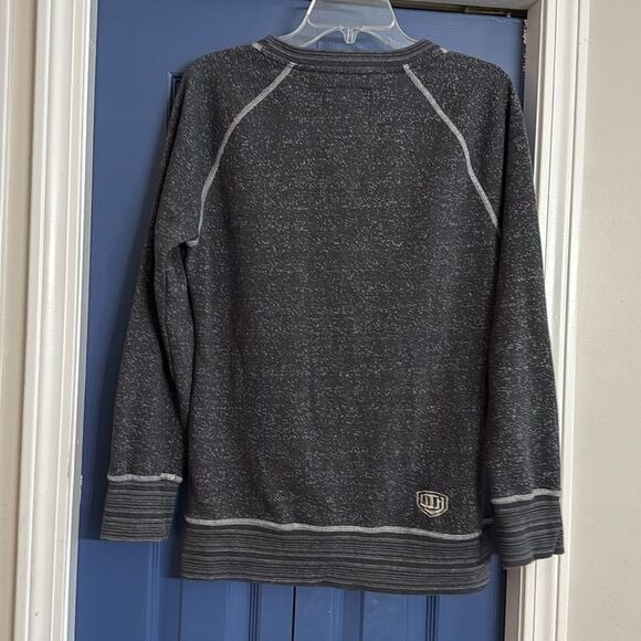 Women’s Old Time Hockey Pittsburgh Penguins Sweatshirt Size L - Picture 4 of 5